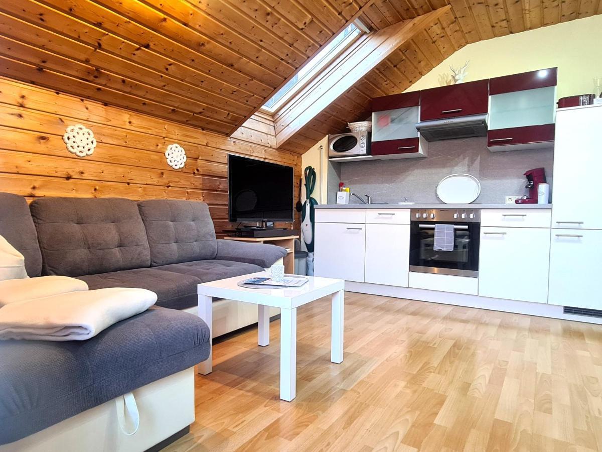 Apartment Loindl Unterach am Attersee Extérieur photo