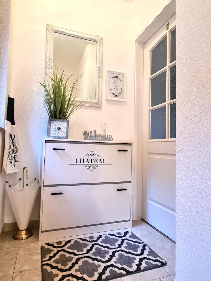 Apartment Loindl Unterach am Attersee Extérieur photo