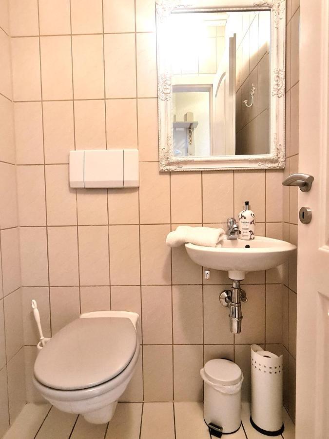 Apartment Loindl Unterach am Attersee Extérieur photo